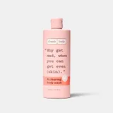 frank body - Clearing Body Wash
