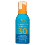 Mousse SPF30