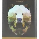 Natura Siberica - Men Super Intensive Anti-Wrinkle Face Cream Bear Power