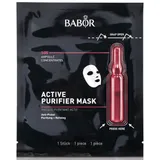 Active Purifier Ampoule Mask