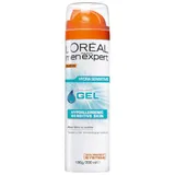 LOréal Paris Men Expert - Hydra Sensitive Shaving Gel