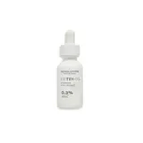 Skincare 0.3% Retinol with Vitamins & Hyaluronic Acid Serum