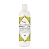 Indian Hemp + Haitian Vetiver Lotion