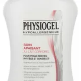 A.I. Soothing Body Lotion