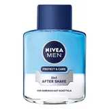 Protect + Care 2-in-1 After Shave