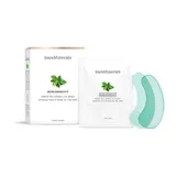 Skinlongevity™ Green Tea Herbal Eye Mask