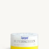 Supergoop! - Superscreen Daily Moisturizer SPF 40