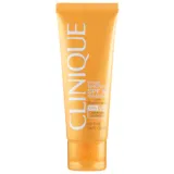 Oil-Free Face Cream Broad Spectrum SPF 30