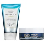 SUNDAY RILEY - Exclusive Double Cleanse Duo
