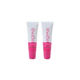 watermelon lip glossy 2-pack