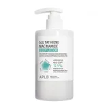 APLB - Buy APLB Glutathione Niacinamide Body Lotion in Australia - Korean Skincare and Cosmetics