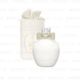 Natural Perfume Body Milk Lily Gardenia