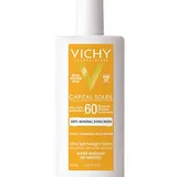 Vichy - Capital Soleil Tinted 100% Mineral Sunscreen SPF 60