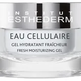 Institut Esthederm - Eau Cellulaire Moisturizing Fresh Gel
