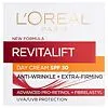 L'Oréal Paris - Paris Revitalift SPF Anti-Ageing + Firming Pro Retinol Day Cream SPF 30