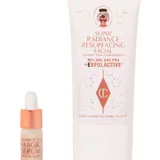 Charlotte Tilbury - Super Radiance Resurfacing Facial