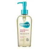 Daily Moisture Body Oil