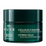 NUXE - Organic Glow Rich Moisturising Cream