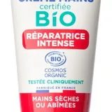 MKL Green Nature - Hand Cream Intense Restorative Organic