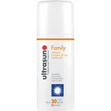 Ultrasun - Family - Super Sensitive and Aftersun SPF 30