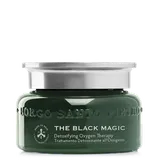 The Black Magic