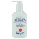 Supergoop! - Forever Young Hand Cream Sea Buckthorn SPF 40