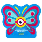 x Minions Moisturising Hyarluonic Acid Sheet Mask