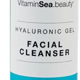 VitaminSea.beauty - Blue Sea Kale + Marine Hyaluronic Facial Cleanser