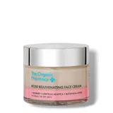 The Organic Pharmacy - Rose Rejuvenating Face Cream