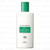 Dry Skin Gel Lotion For Body