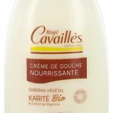 Rogé Cavaillès - Nourishing Shower Cream Organic Shea Butter and Magnolia Extracts