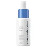 Circular Hydration Serum with Hyaluronic Acid