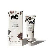 Sacred Rose Hand Cream