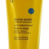 Galénic - Soins Soleil After-Sun Enhancing Body and Face Lotion