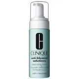 Anti Blemish Solutions Cleansing Foam