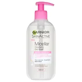 Micellar Gel Face Wash Sensitive Skin
