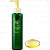 Olive Concentrate Cleansing Oil