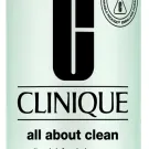 Clinique - Liquid Facial Soap Mild Dry Combination Skin