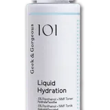 Liquid Hydration