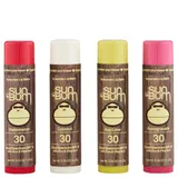 Sun Bum - Lip Balm Coconut, Key Lime, Pomegranate, Watermelon SPF 30
