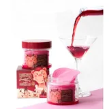 Milky Piggy Hell-Pore Perfect Wine Peeling Pad 30pcs