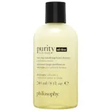 Philosophy - Purity Oil-Free One-step Mattifying Facial Cleanser