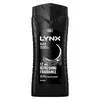 Black Refreshing Shower Gel