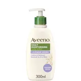 Daily Moisturizing Lotion - Lavender
