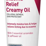 Eczema Relief Creamy Oil