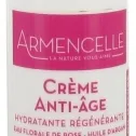 Armencelle - Anti Ageing Cream Organic