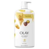 Olay - Body Wash Pump Shea Butter
