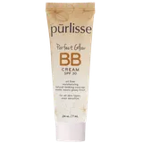 Purlisse - TRAVEL - Perfect Glow BB Cream SPF 30