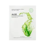 Aloe Collagen Essence Mask