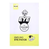 Smiling Eye Patch